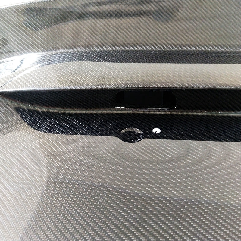 Carbon Fiber CS Style Trunk 13-21 FRS/BRZ