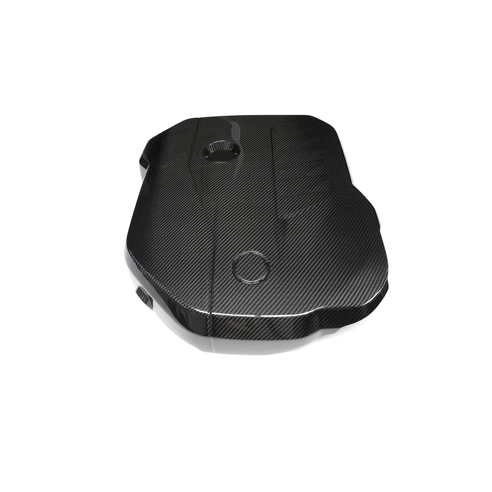 BMW B58 Carbon Fibre Engine Cover - BMW G20 G22 G26 G01 G02 G05