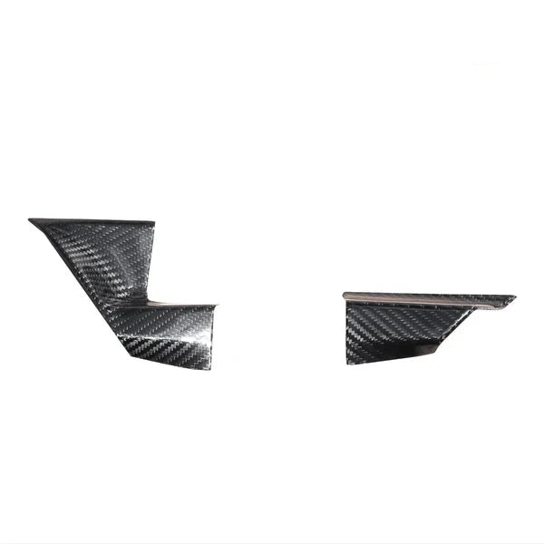 Carbon Fiber Dashboard Trims - BMW LCI G80/G81/G82/G83 M2 G87 2023+