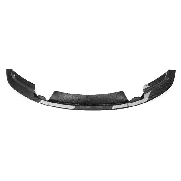 3D Style Carbon Fiber Front Lip - BMW F85 X5M & F86 X6M