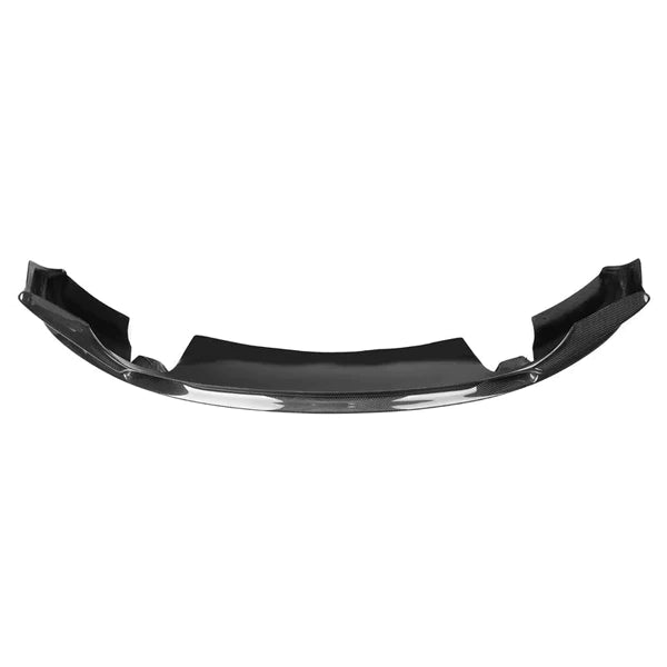 3D Style Carbon Fiber Front Lip - BMW F85 X5M & F86 X6M