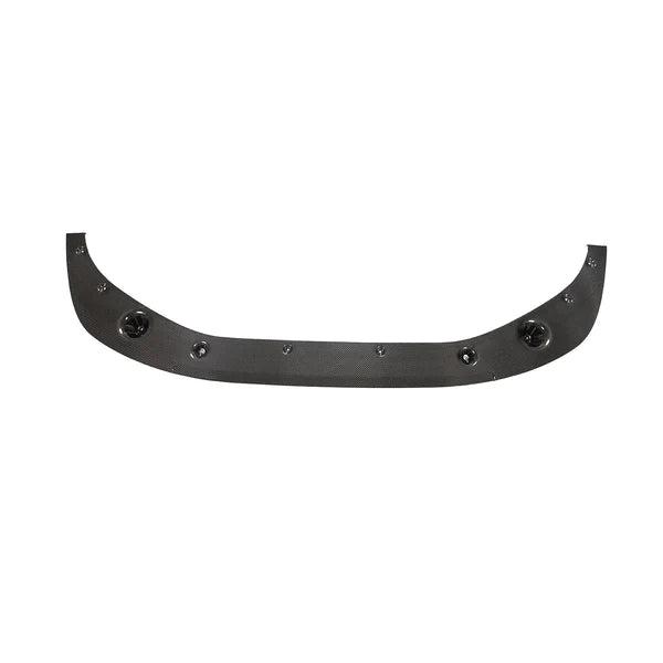 3D Style Carbon Fiber Front Lip - BMW F97 X3M / F98 X4M