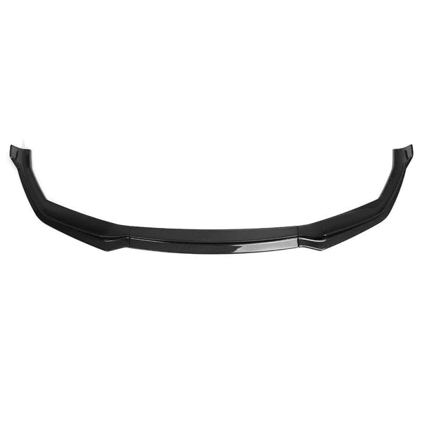 3D Style Carbon Fiber Front Lip - BMW G20 / G28 3 Series