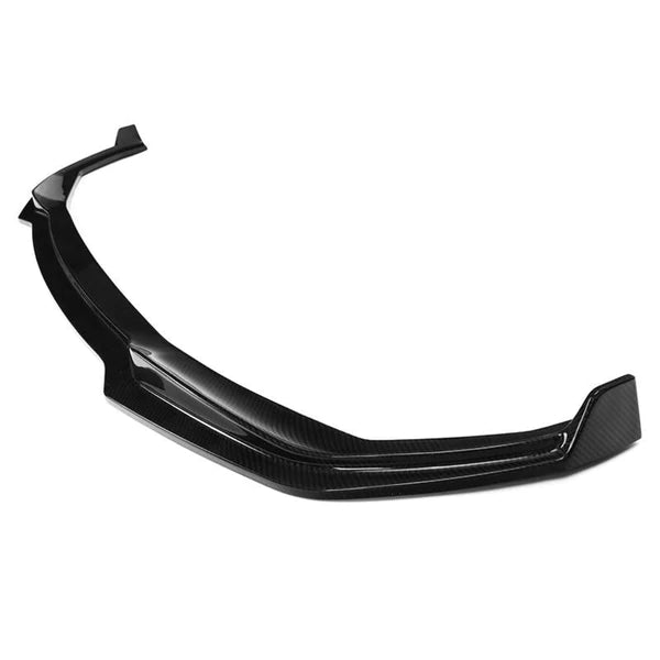 3D Style Carbon Fiber Front Lip - BMW G20 / G28 3 Series