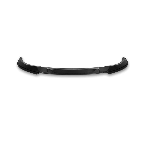 3D Style Carbon Fiber Front Lip - BMW G26 4 Series / i4