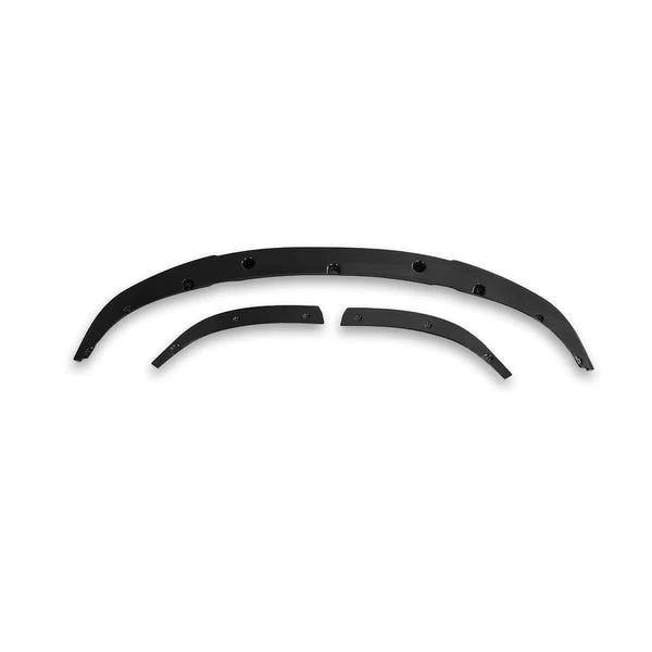 3D Style Carbon Fiber Front Lip - BMW G26 4 Series / i4