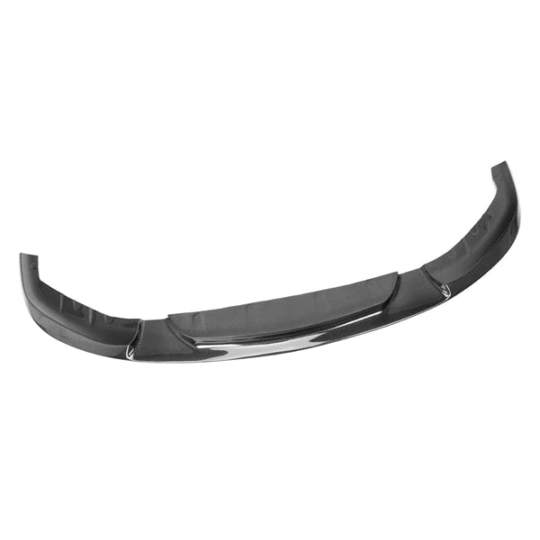 3D Style Carbon Fiber Front Lip - BMW G30 / G38 5 Series