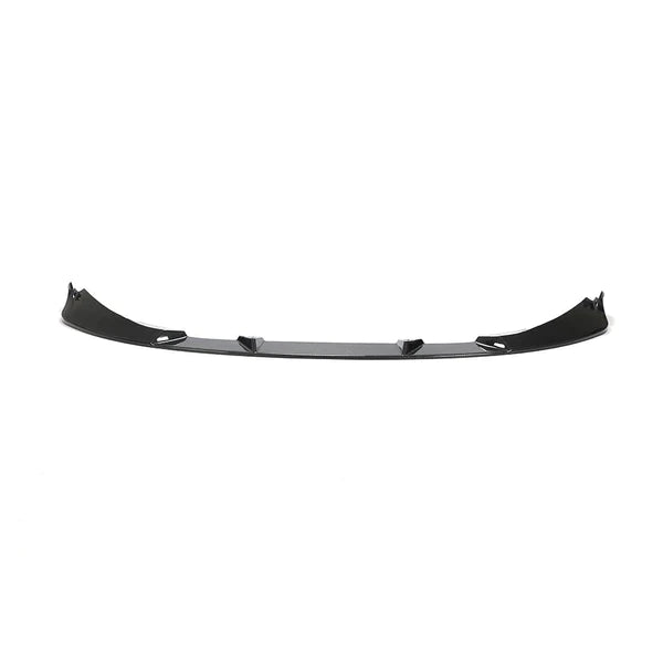 3D Style Carbon Fiber Front Lip - BMW G80 M3 & G82 / G83 M4