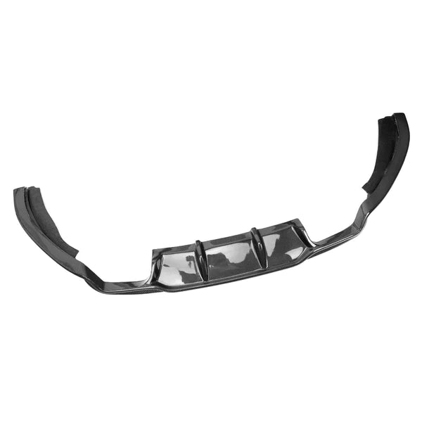 Carbon Fiber Rear Diffuser - BMW F85 X5M & F86 X6M