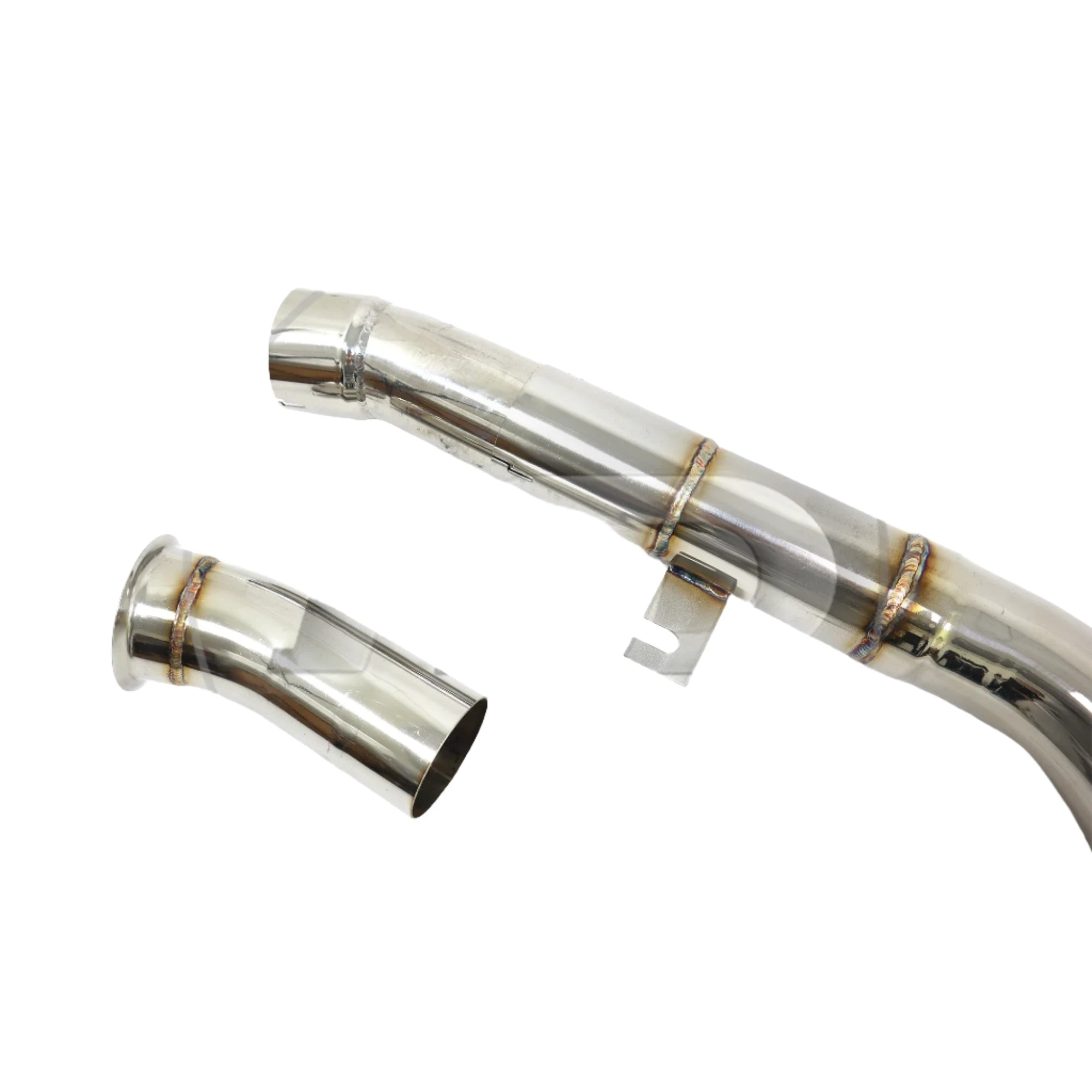 Valved Exhaust System Performance Catback - Toyota Supra A90