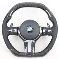 Full Custom Steering Wheel -BMW F Chassis