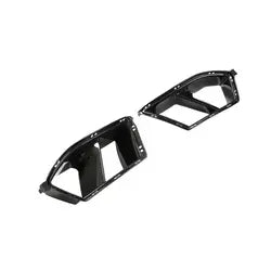 M Performance Style Carbon Fiber Air Ducts - BMW G80 M3 & G82 / G83 M4