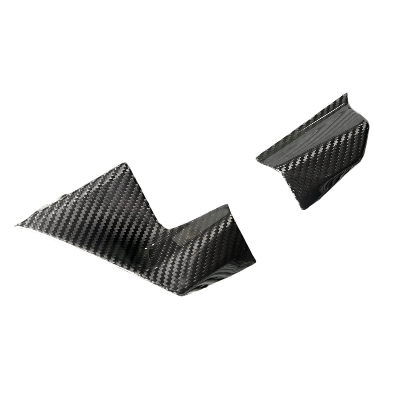 Carbon Fiber Dashboard Trim - BMW LCI G80/G81/G82/G83 M2 G87