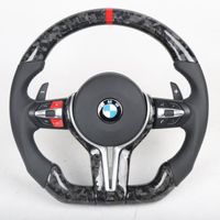 Full Custom Steering Wheel -BMW F Chassis