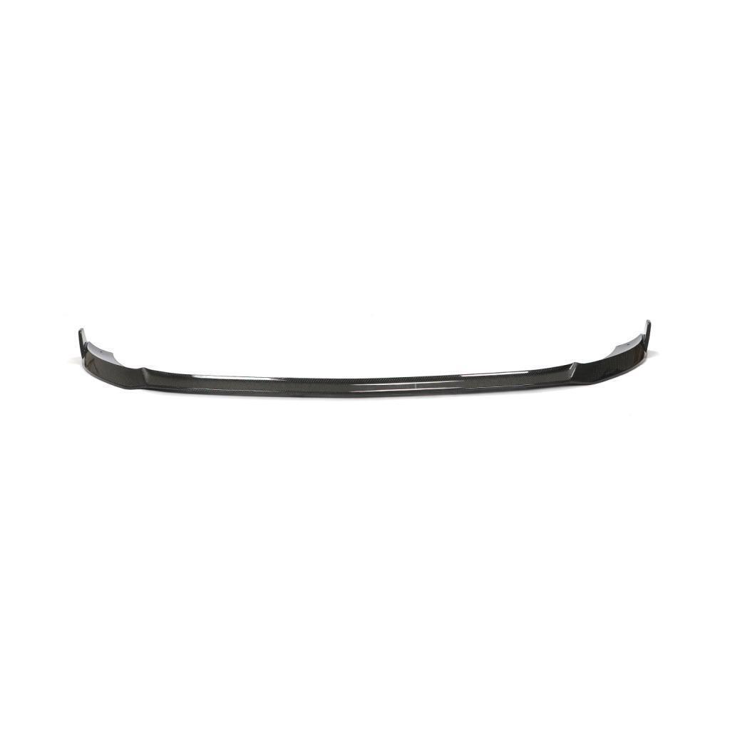 Carbon Fiber Front Lip - Benz W213 E350 E450 E53 2020-2023