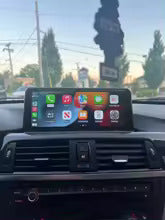 Apple Carplay & Android Auto Display Screen Upgrade - BMW F06/F12/F13 M6 & 6 Series