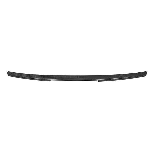 AMG Style Carbon Fiber Trunk Spoiler - Mercedes Benz W211 E-Class