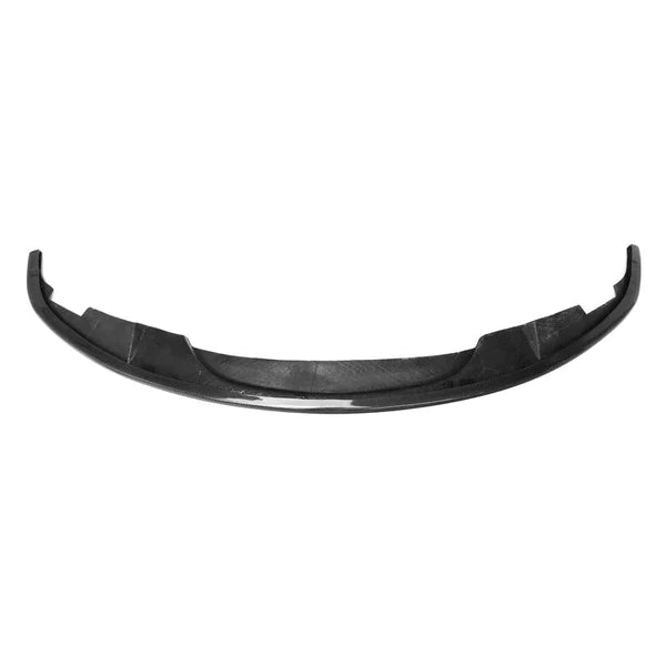 AP Style Carbon Fiber Front Lip - BMW F30 3 Series