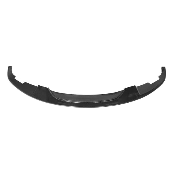 AP Style Carbon Fiber Front Lip - BMW F30 3 Series