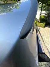 Performance Style Carbon Fiber Spoiler - 2024 Tesla Model 3