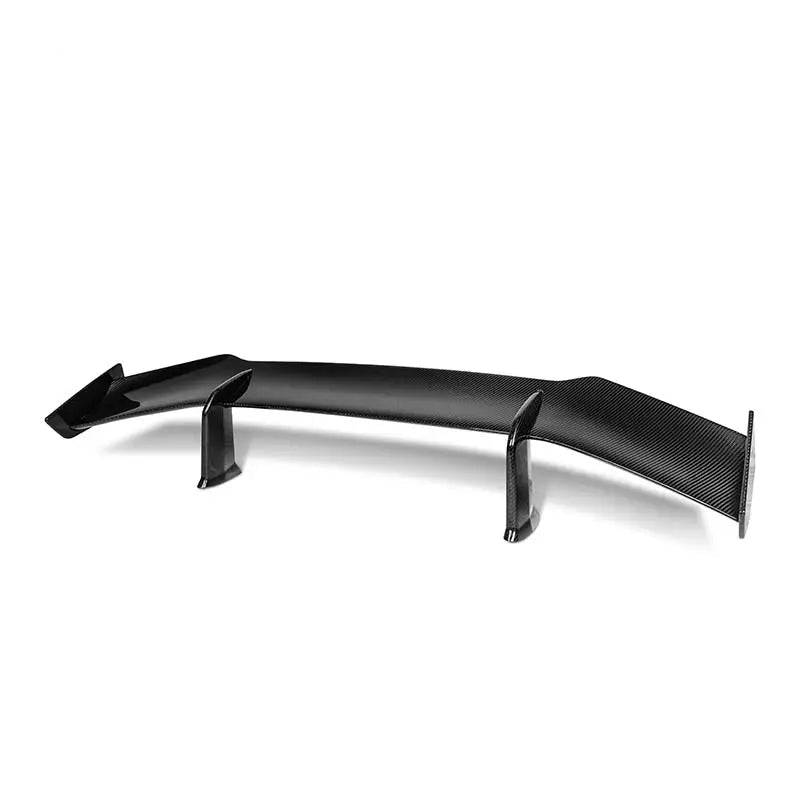 Prepreg Carbon Fiber Rear Wing -  Porsche 718 Boxster 2016 - 2024