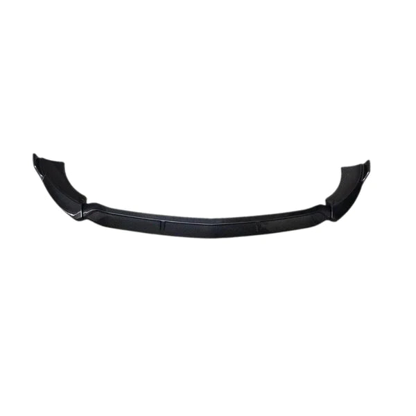 BRS Style Carbon Fiber Front Lip - Mercedes Benz W213 E-Class