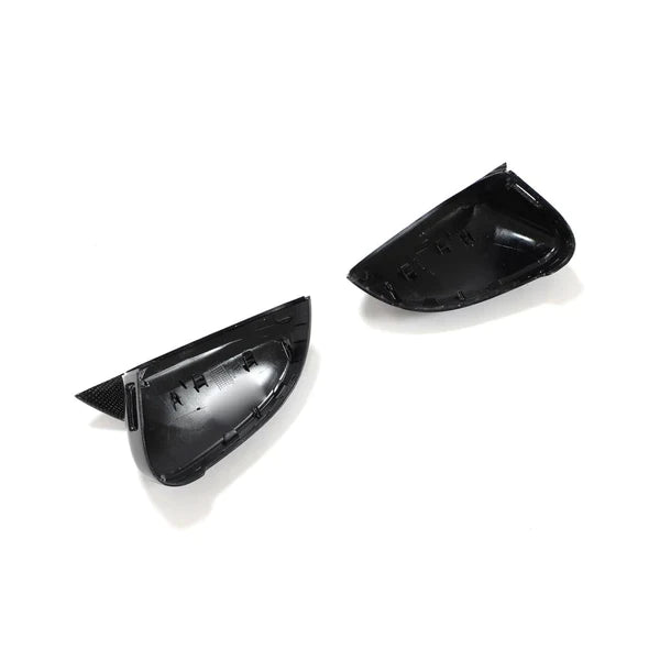 Carbon Fiber Mirror Cap Set - Audi RS5 / S5 / A5 & S4 / A4 B9