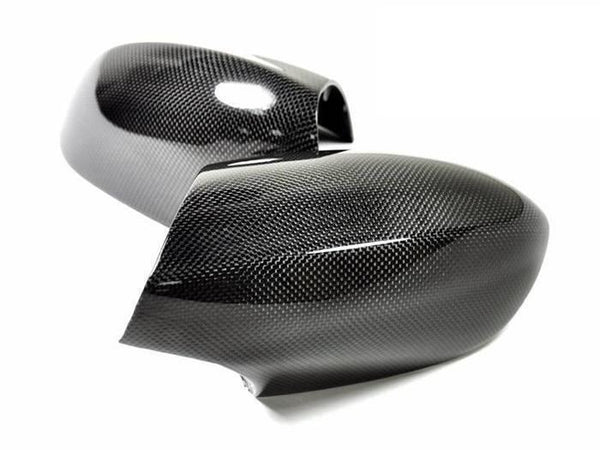 Carbon Fiber Mirror Cap Set OverLay - BMW E90 / E91 / E92 / E93 M3