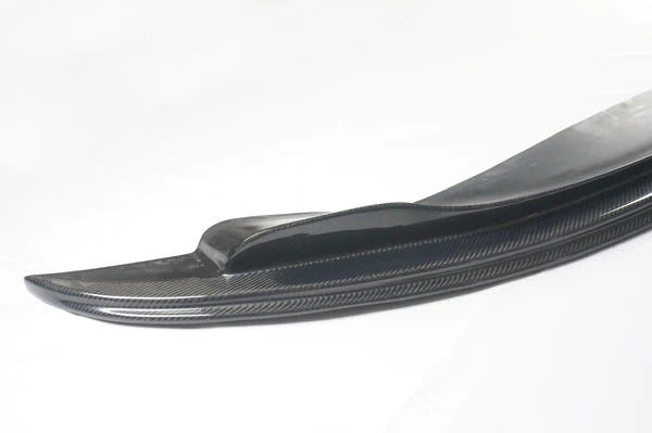 GTS Style Carbon Fiber Front Lip - BMW E90 / E92 / E93 M3