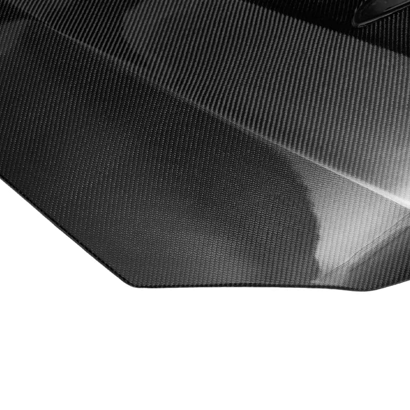 GTS Style Carbon Fiber hood for BMW 3 Series E90 / E92