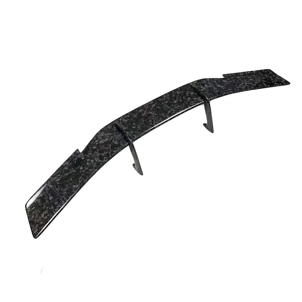 N-style Carbon Fiber Rear Trunk Spoiler Wing - Lamborghini Huracan LP580/LP610/EVO