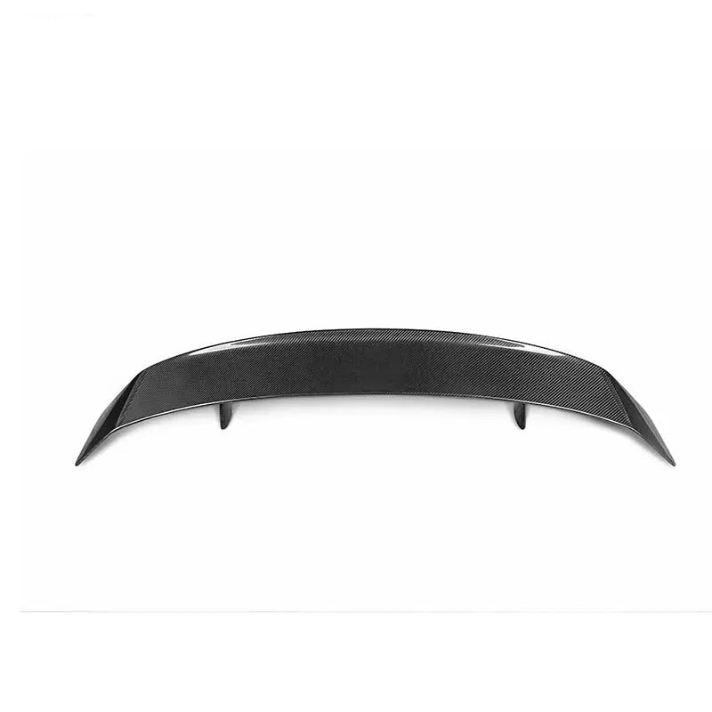 Paktechz Dry Carbon Fiber  Rear Wing - Mercedes Benz CLA Class W117 C117