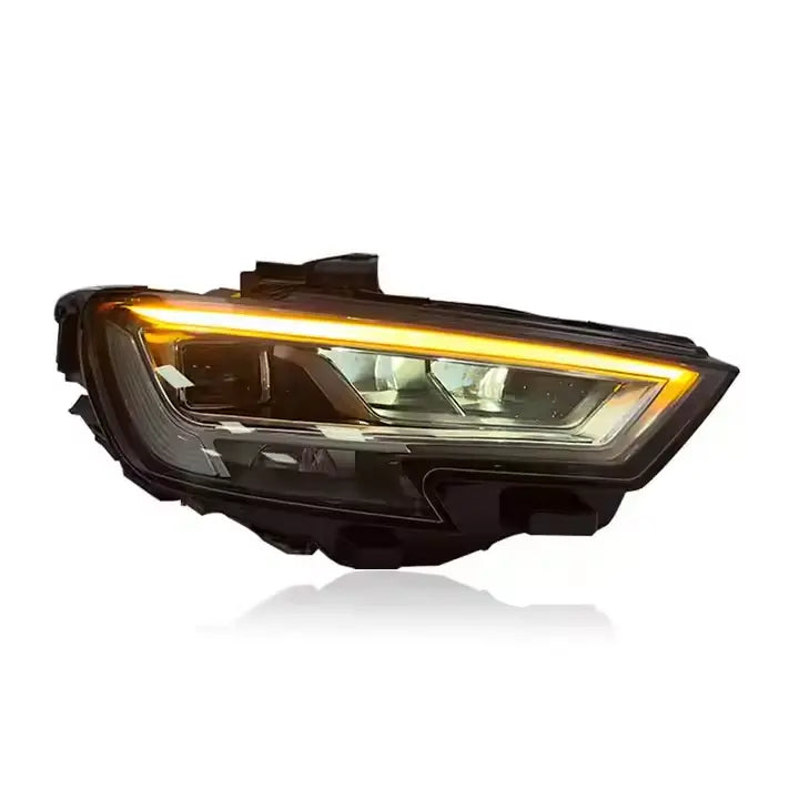 LED Headlight - Audi A3/S3/ RS3 (8V)