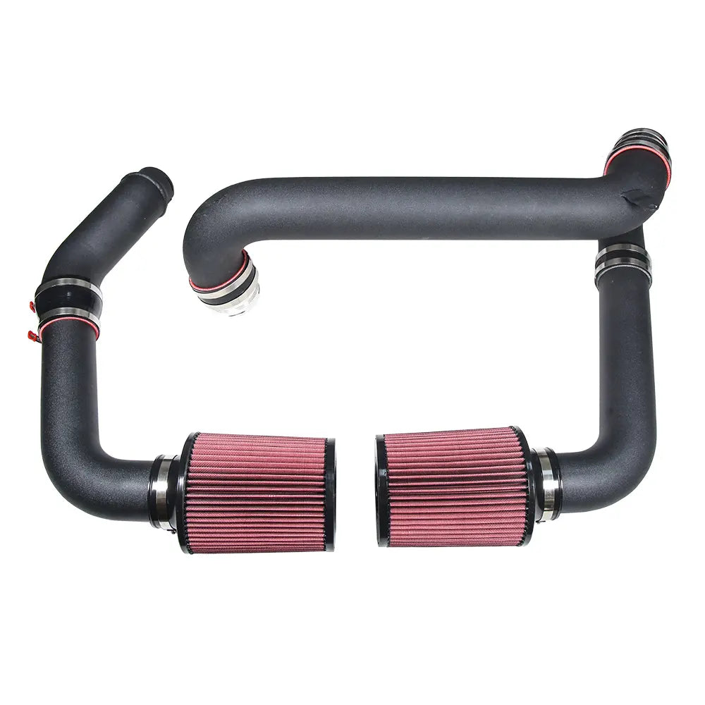 Performance Front Mount Cold Air Intake System -  2021+ G80 M3 G82 G83 M4 S58