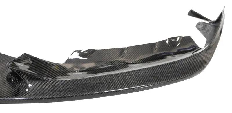 Carbon Fiber Front 3DS Style Lip Splitter - BMW 8 SERIES G15 G16