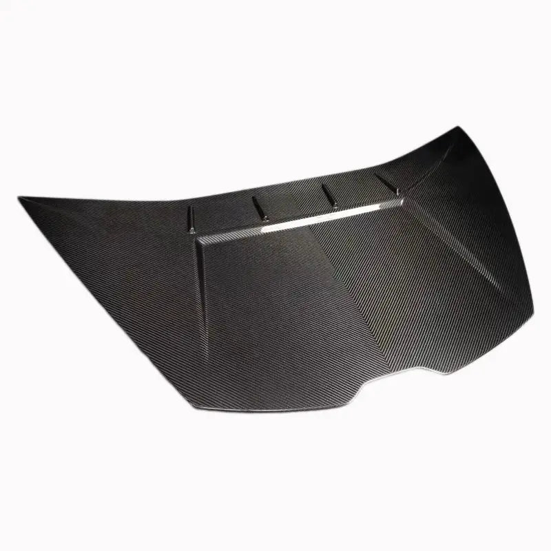 Tecnica Style Carbon Fiber Front Hood - Lamborghini Huracan LP580 LP610 EVO