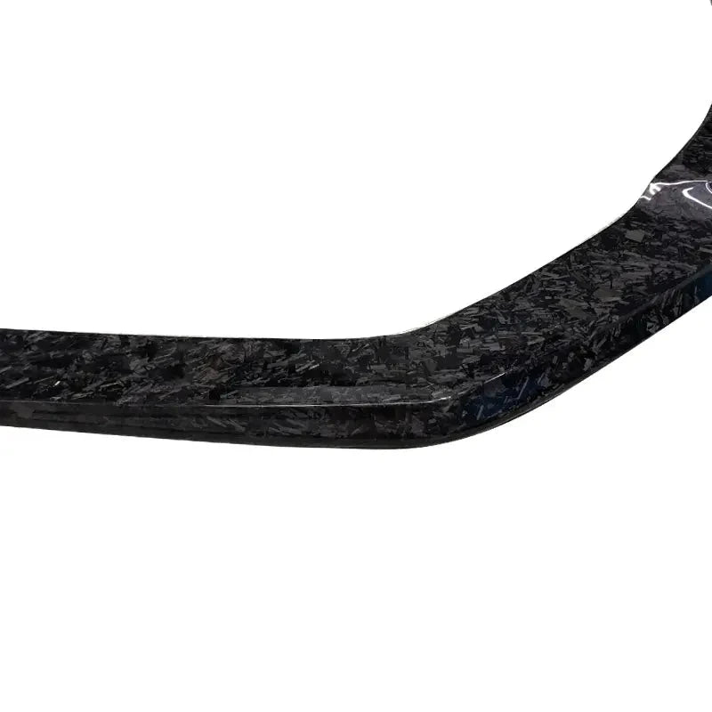 V Style Carbon Fiber Front Lip - LAMBORGHINI HURACAN LP610