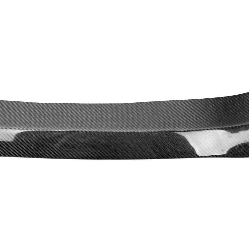 Carbon Fiber Front Lip - Mercedes S Class W222