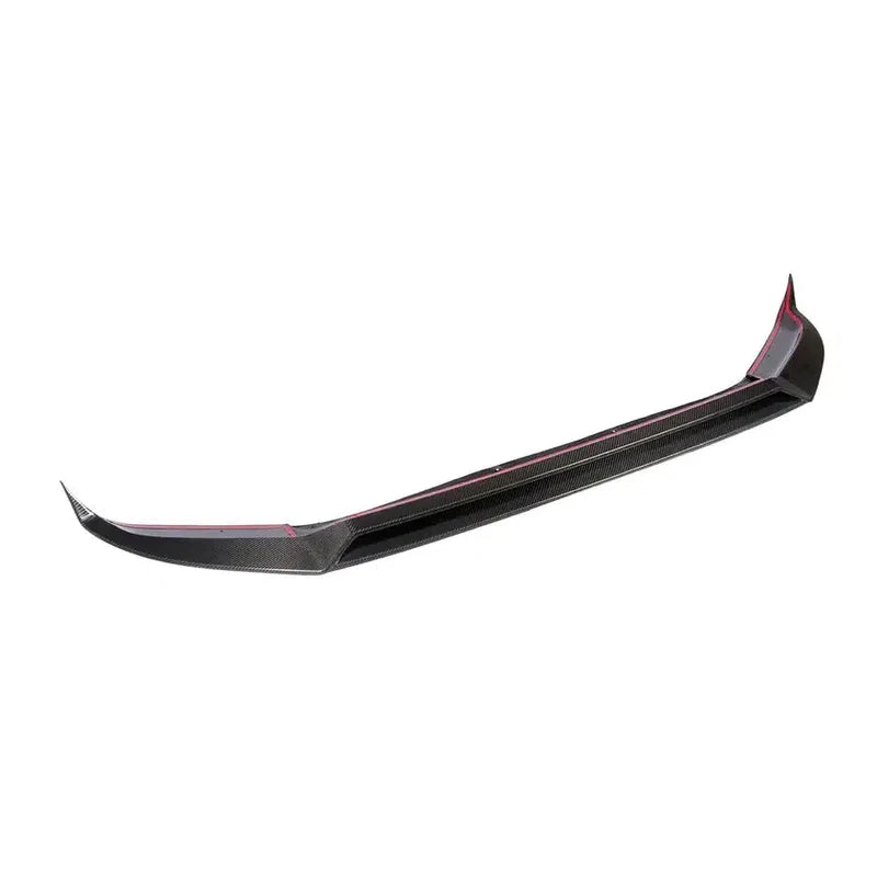 Carbon Fiber Front Lip -  Mercedes Benz G-Class G500/G550/G55/G63 AMG