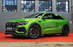 Carbon Fiber AB Aerodynamic Body Kit - Audi RSQ8