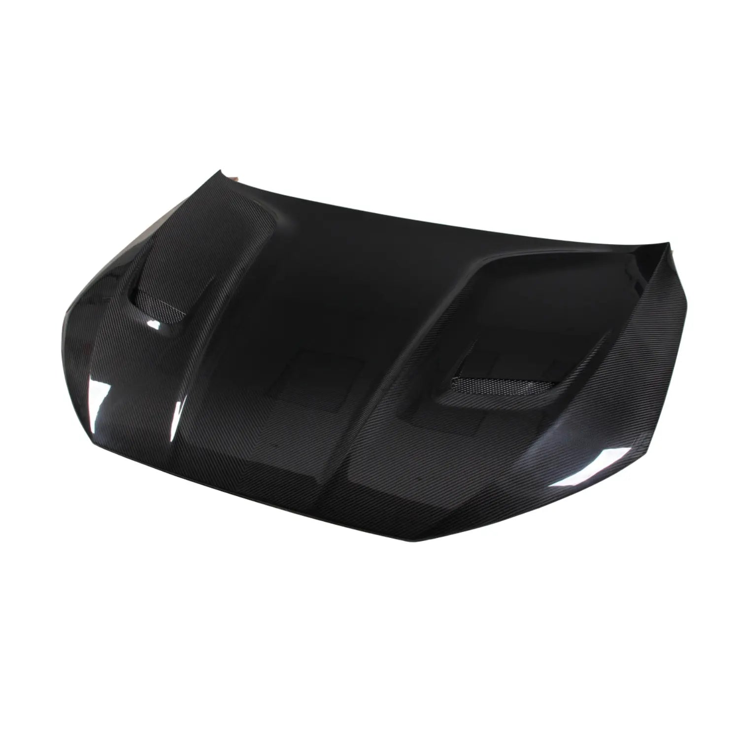 dry carbon fiber Engine hood - Audi RS3 (8Y)