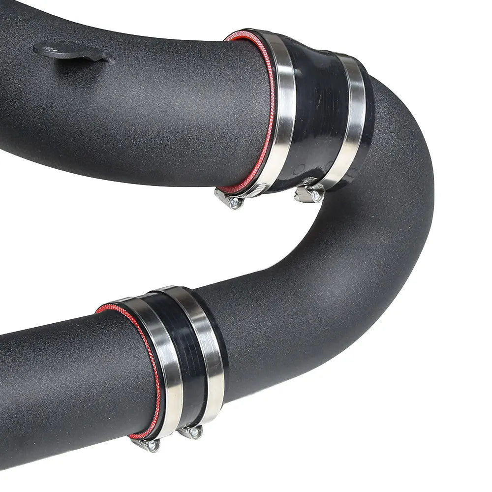 Performance Front Mount Cold Air Intake System -  2021+ G80 M3 G82 G83 M4 S58