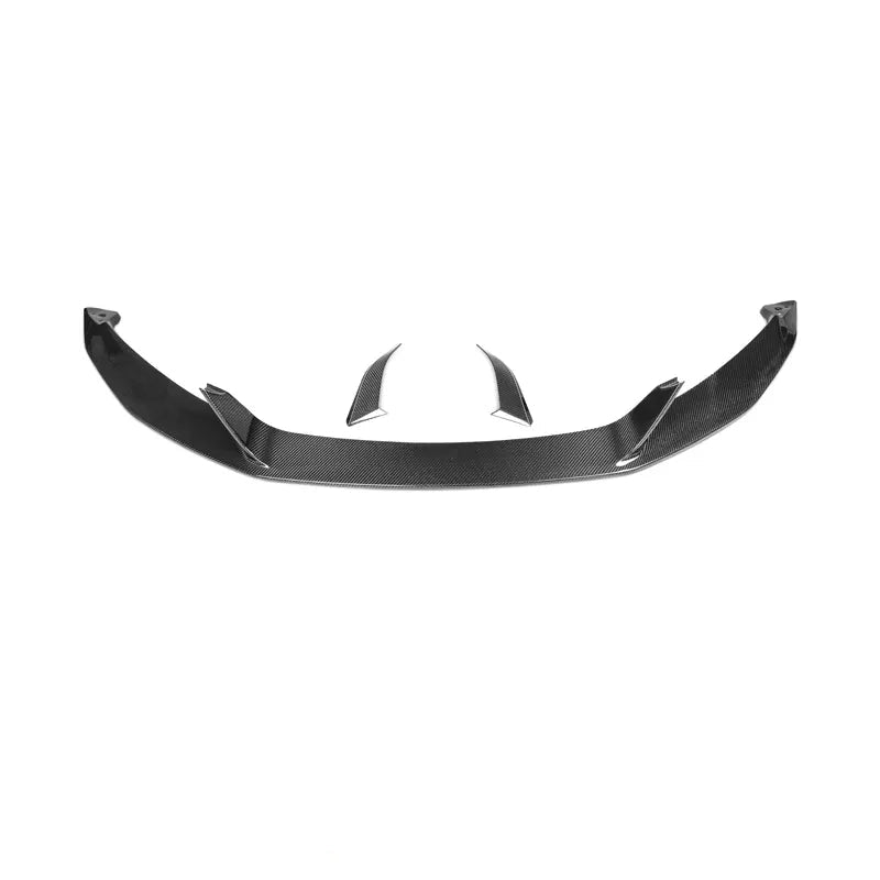 Prepreg Carbon Fiber Front lower Lip Splitter - Aston Martin DB11