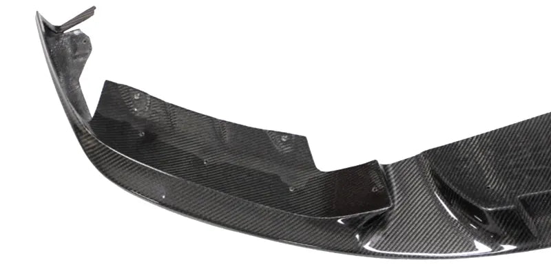 Carbon Fiber Front 3DS Style Lip Splitter - BMW 8 SERIES G15 G16