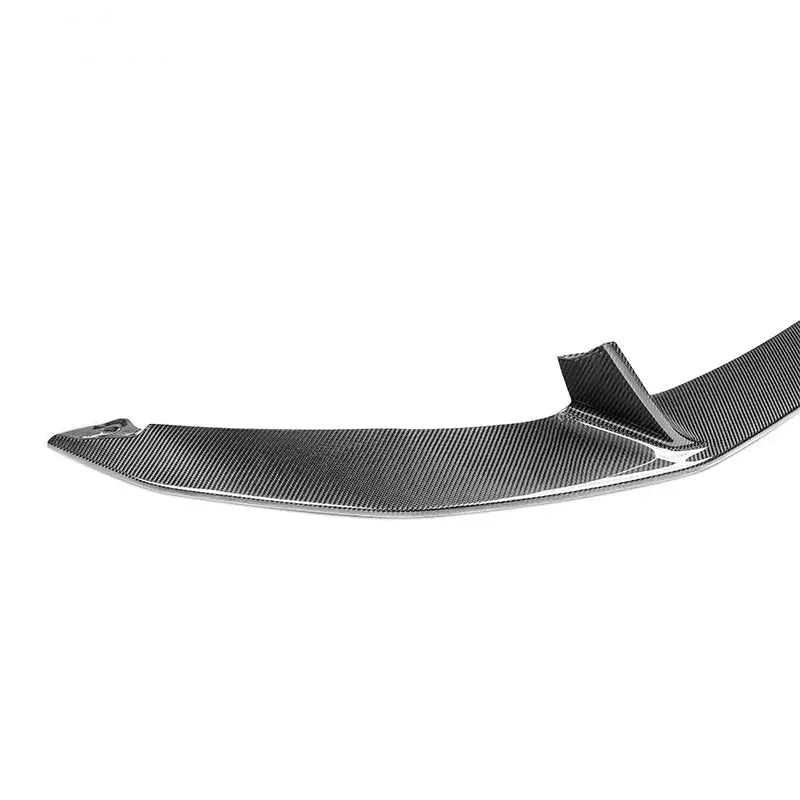 Prepreg Carbon Fiber Front lower Lip Splitter - Aston Martin DB11