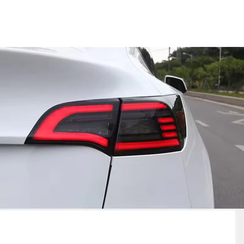 Eagle Eye Style LED Tail Light - Tesla Model 3/Y