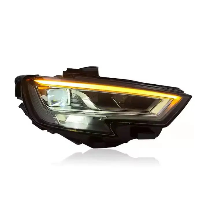 LED Headlight - Audi A3/S3/ RS3 (8V)