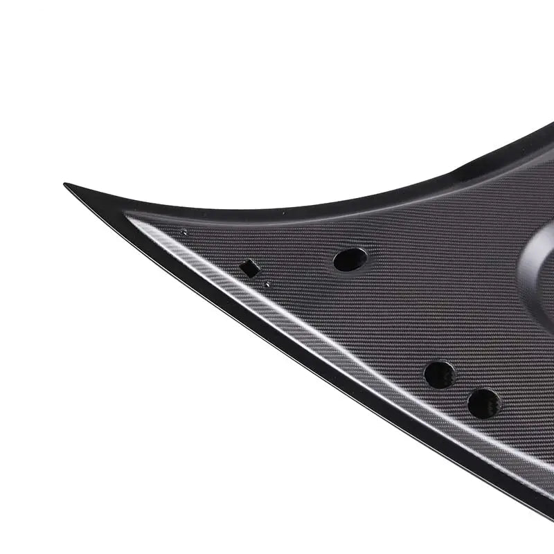 Dry Prepreg Carbon Fiber Engine Bonnet Hood - Porsche 911 992 Turbo S