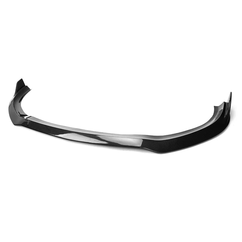 Carbon Fiber Front Lip - Mercedes S Class W222