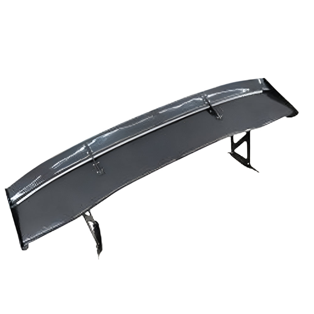 VC Style Carbon Fiber GT Rear Trunk Wing - Honda S2000